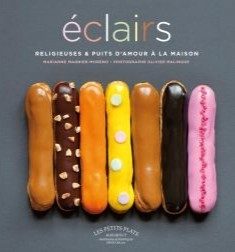 Éclairs - Click to enlarge picture.