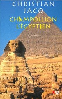 Champollion l'Egyptien - Click to enlarge picture.