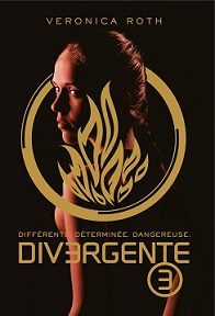 Divergente - Click to enlarge picture.