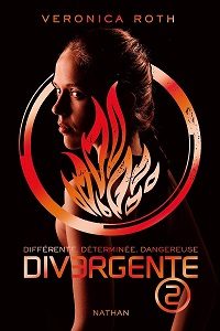 Divergente - Click to enlarge picture.