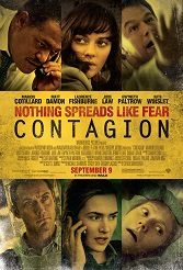 Contagion - Click to enlarge picture.