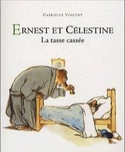 Ernest et Célestine - Click to enlarge picture.