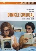 Domicile Conjugal - Click to enlarge picture.