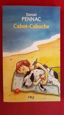 Cabot Caboche - Click to enlarge picture.