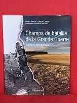 Champs de bataille de la grande guerre - Click to enlarge picture.