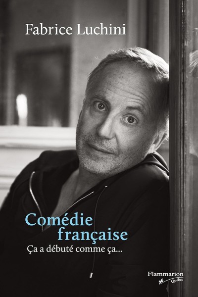 Comedie francaise - Click to enlarge picture.