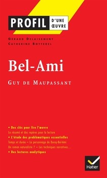 Bel-Ami - Click to enlarge picture.