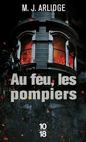 Au feu, les pompiers - Click to enlarge picture.