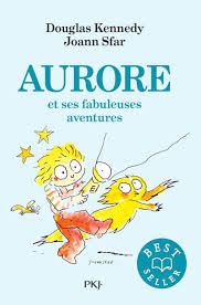 AURORE et ses fabuleuses aventures - Click to enlarge picture.