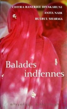 Balades indiennes - Click to enlarge picture.