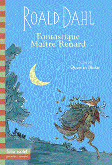 Fantastique Maître Renard - Click to enlarge picture.