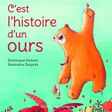 C'est l'histoire d'un ours - Click to enlarge picture.