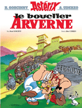 Astérix le Gaulois - Click to enlarge picture.