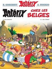 Astérix le Gaulois - Click to enlarge picture.