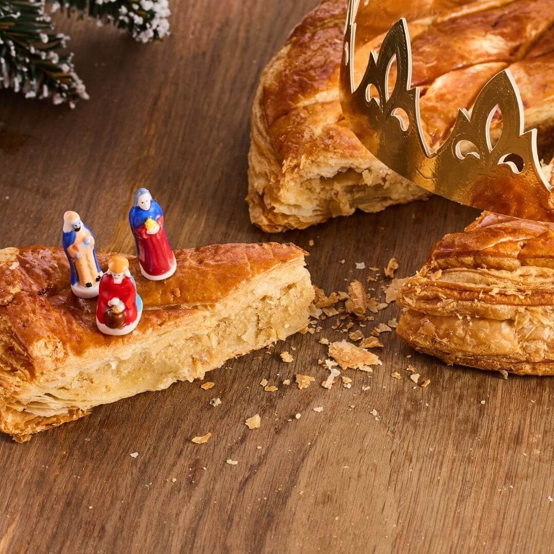 Galette des Rois