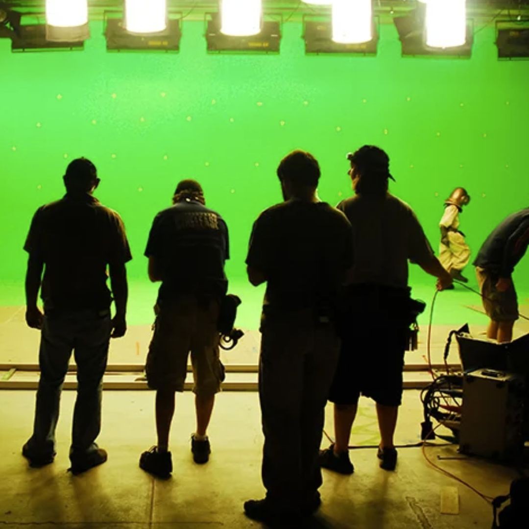 Ciné-Academy Workshops: Introduction to Special Effects