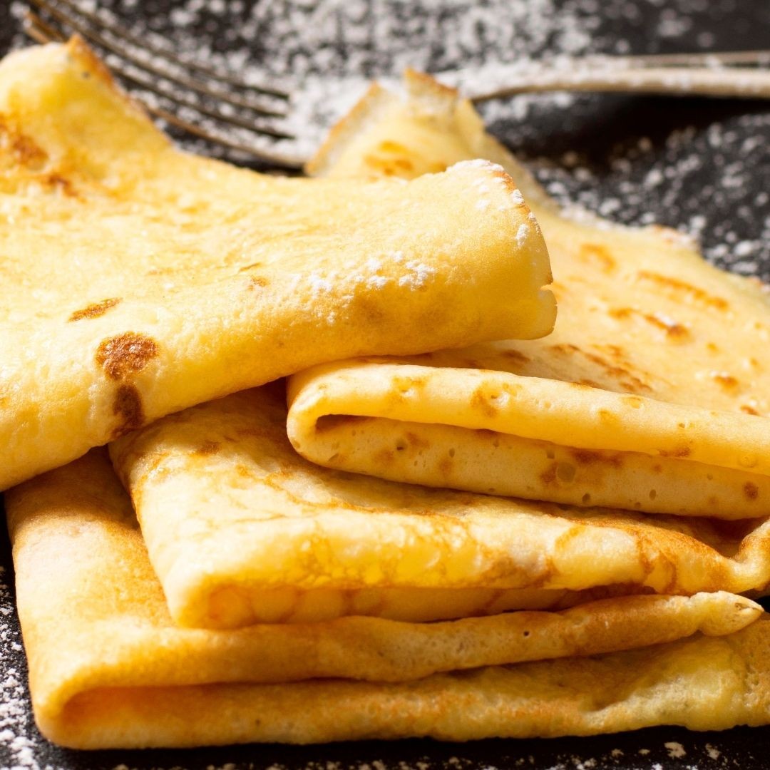 Chandeleur/Candlemas