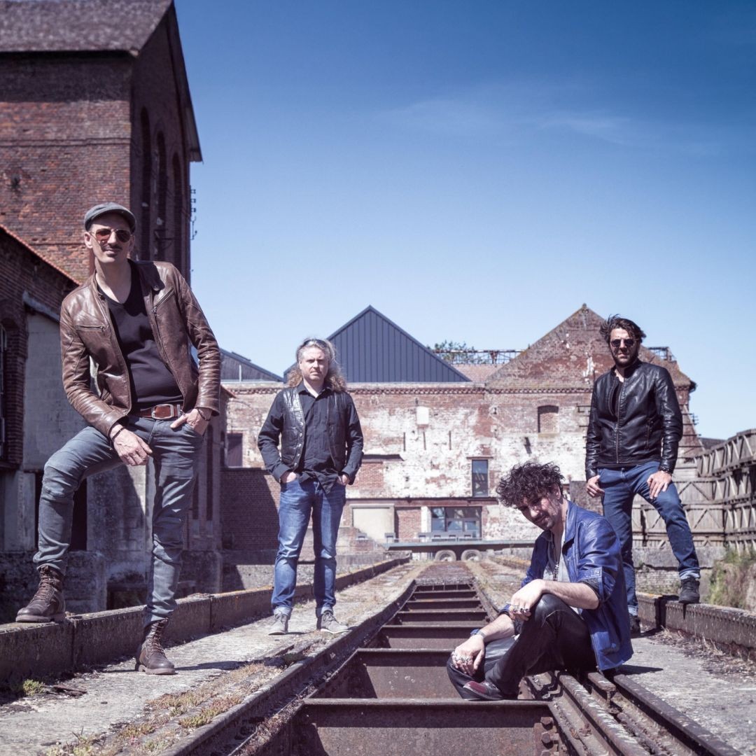 Concert Fusion Jazz - Beltuner